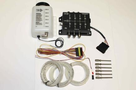 Valve-Protector Sequent Light 6 Kit-D