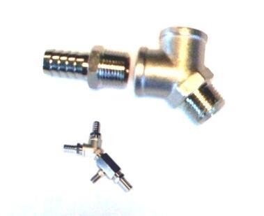 Valve Protector Y-10mm