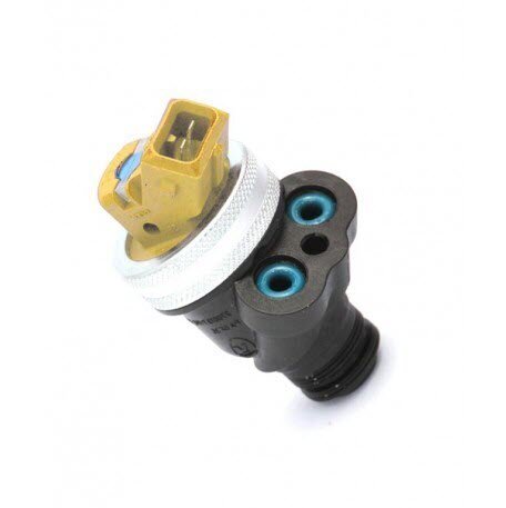 Vialle V12 Geel LPG Injector LPi