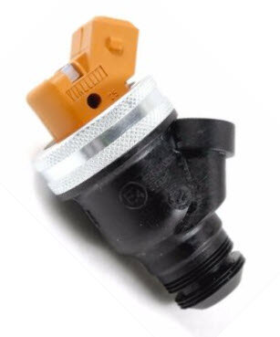 Vialle LPG Injector V17 Lichtbruin